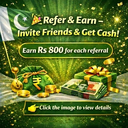 Bet888 Game refer and earn Rs 800 per referral bonus system