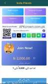 D22 Game Referral Program – Invite Friends and Earn Rs. 2000 Bonus on APKcrown.com.pk